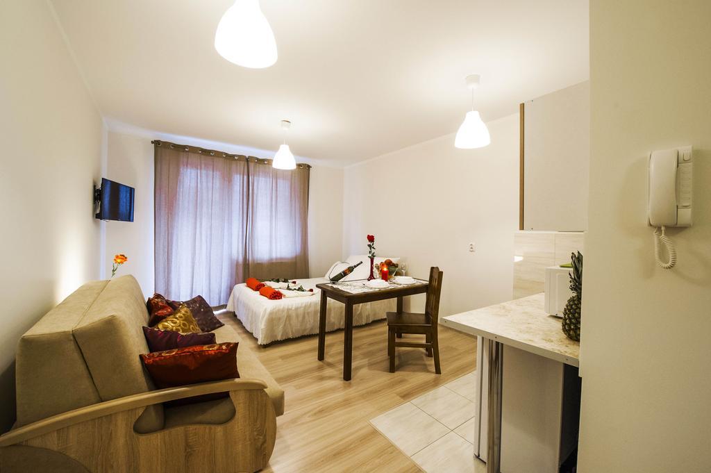 Polonijna Apartament