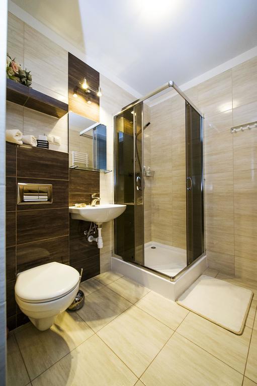 Apartament Polonijna *