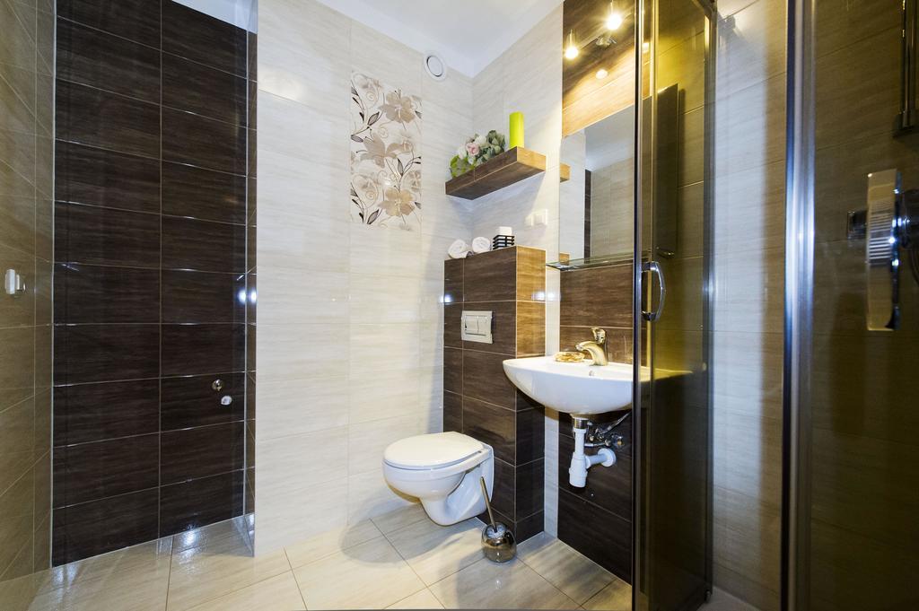 Polonijna Apartament *
